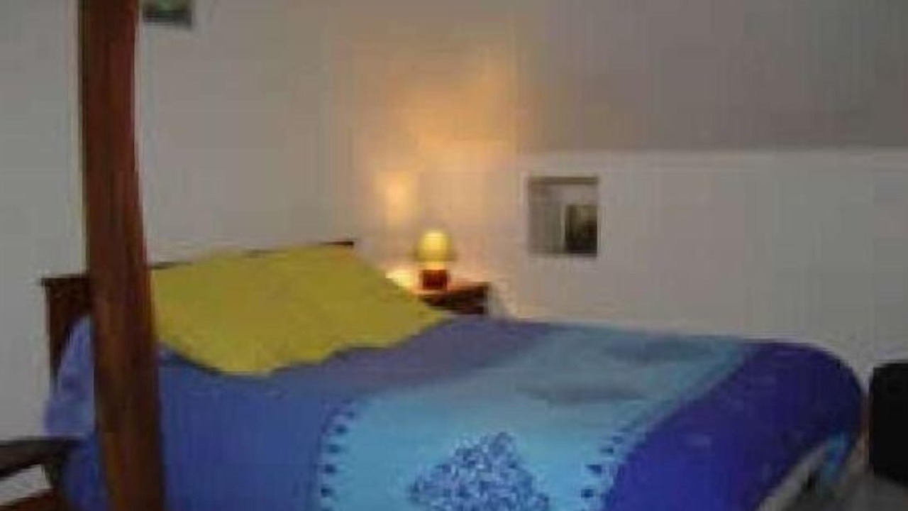 Photo of Bedroom in Poligny
