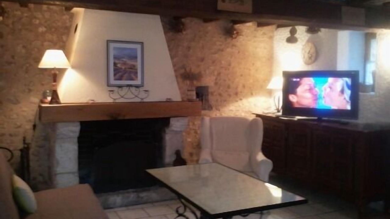 Photo of Livingroom in Poligny