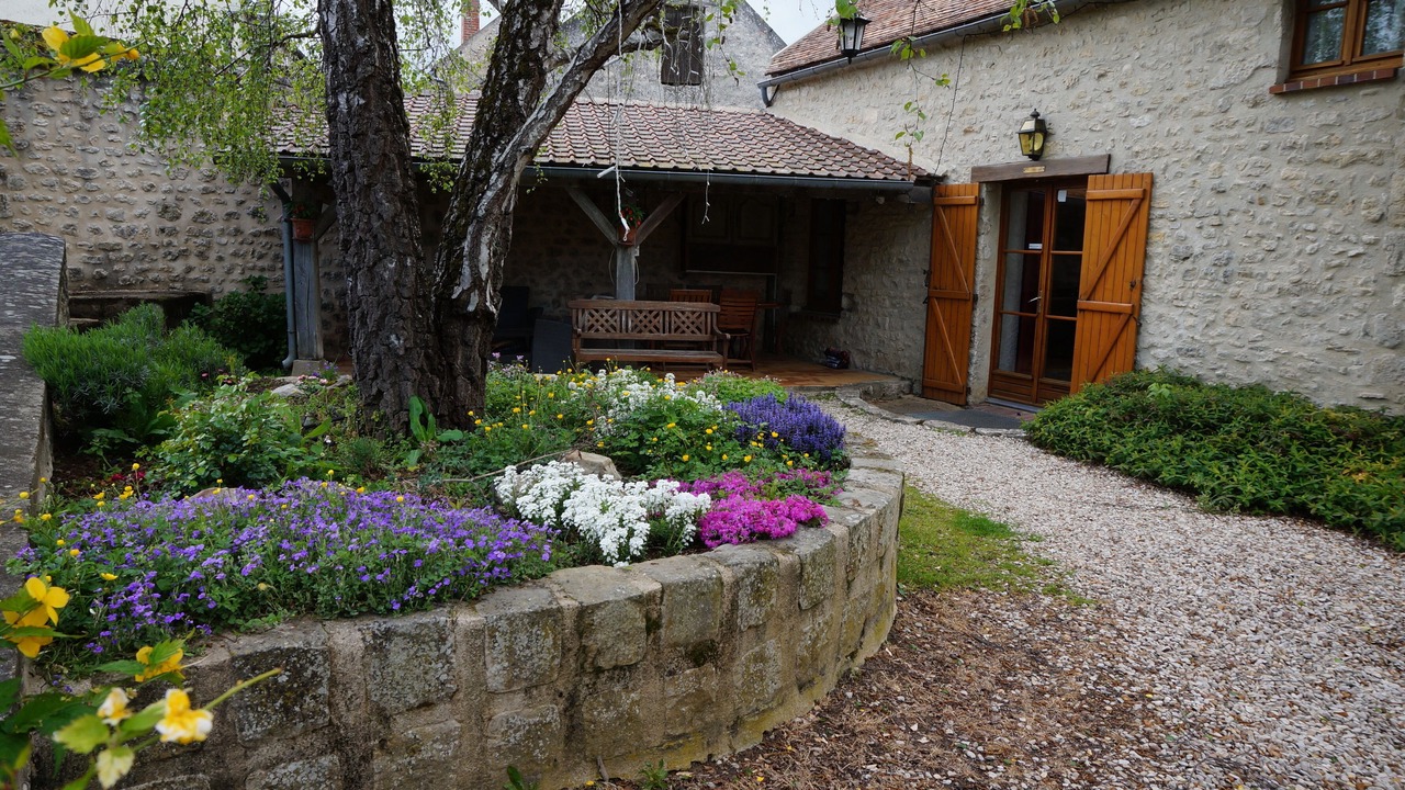 Photo of Outdoor in Poligny