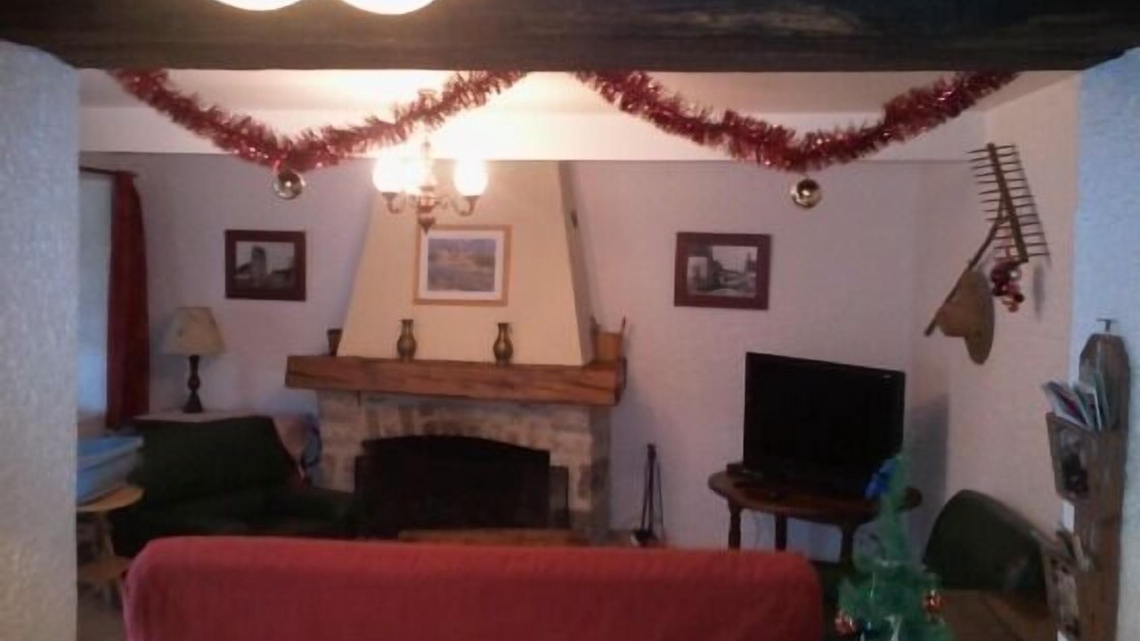 Photo of Livingroom in Poligny