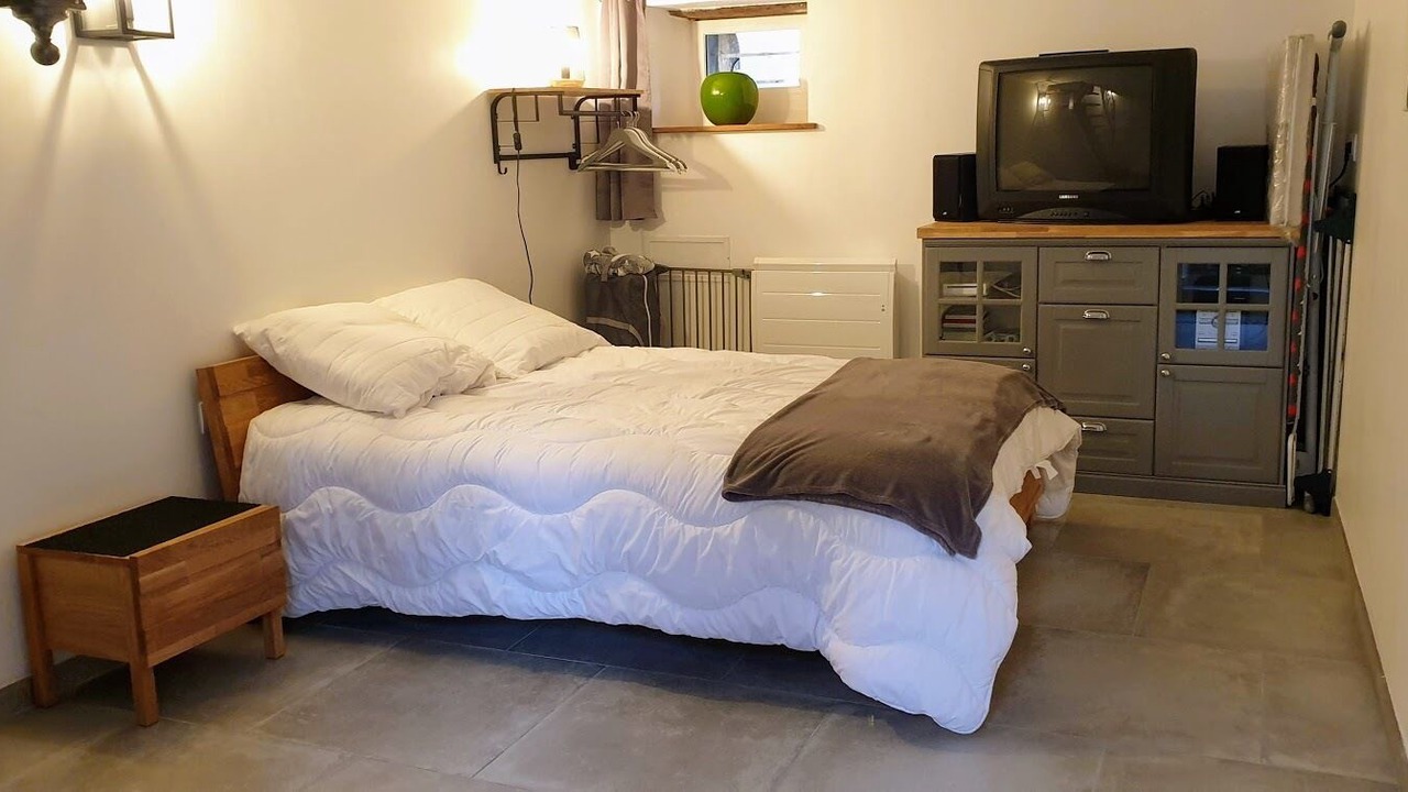 Photo of Bedroom in Saint-Leonard-des-Bois