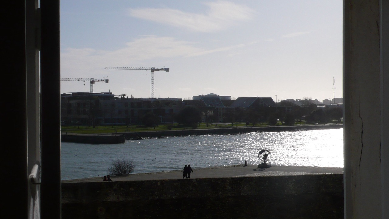 Photo of Others in La Rochelle City Centre