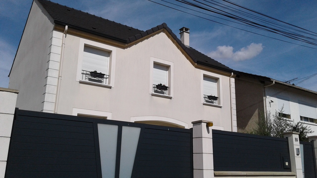 Photo of Outdoor in Tremblay-les-Gonesse