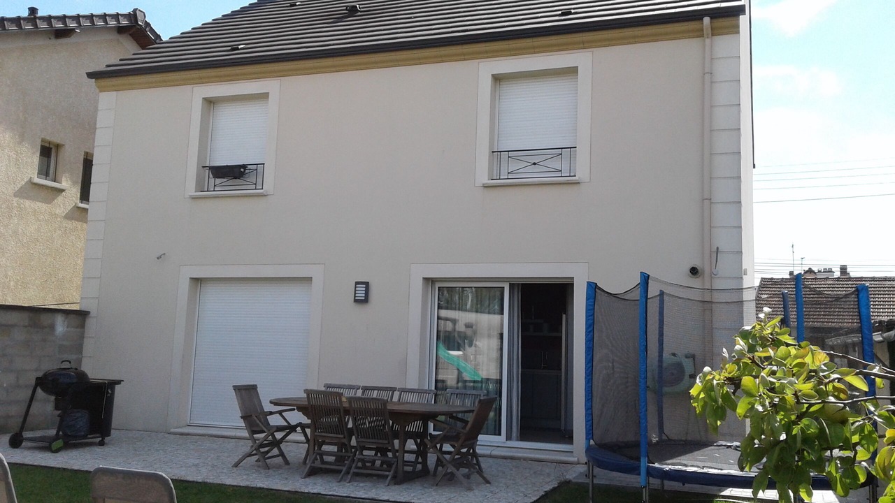 Photo of Outdoor in Tremblay-les-Gonesse