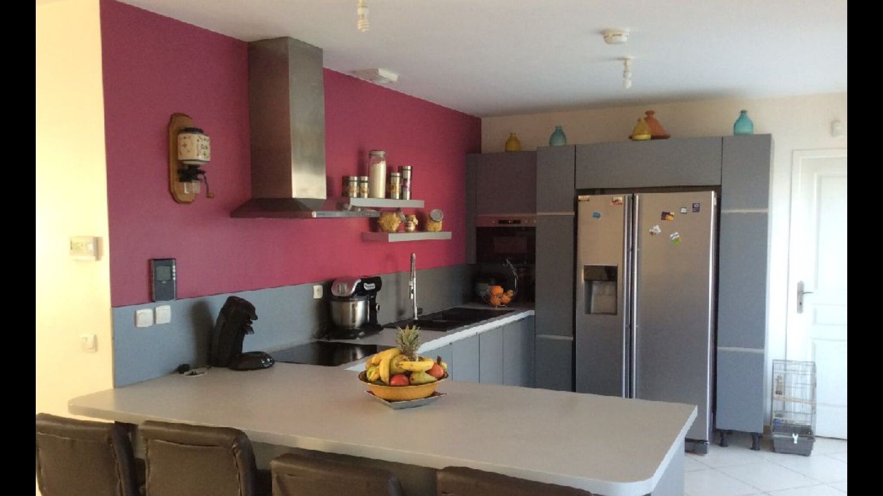 Photo of Kitchen in Tremblay-les-Gonesse