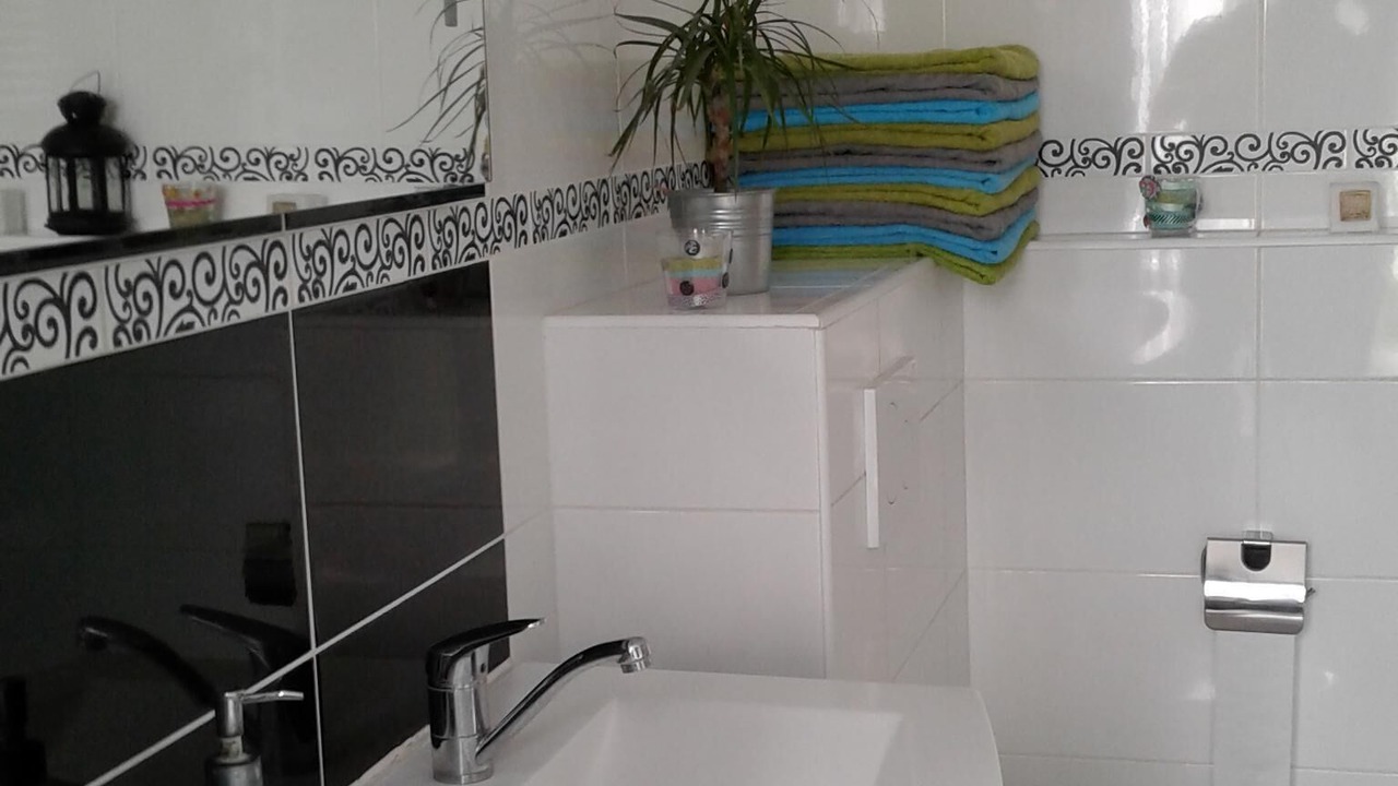 Photo of Bathroom in Tremblay-les-Gonesse