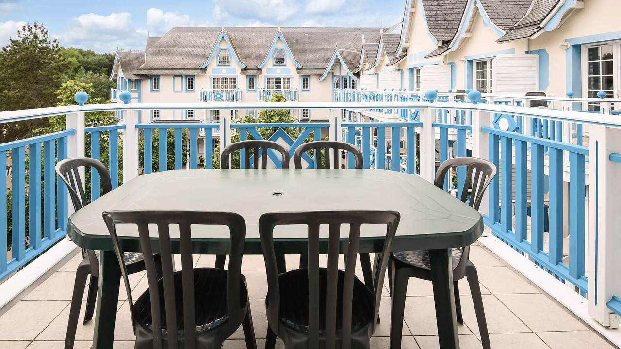 Photo of Outdoor in Belle Dune