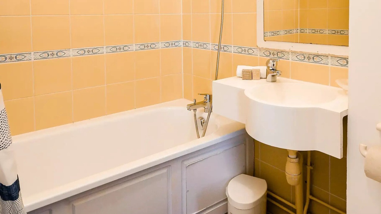 Photo of Bathroom in Belle Dune