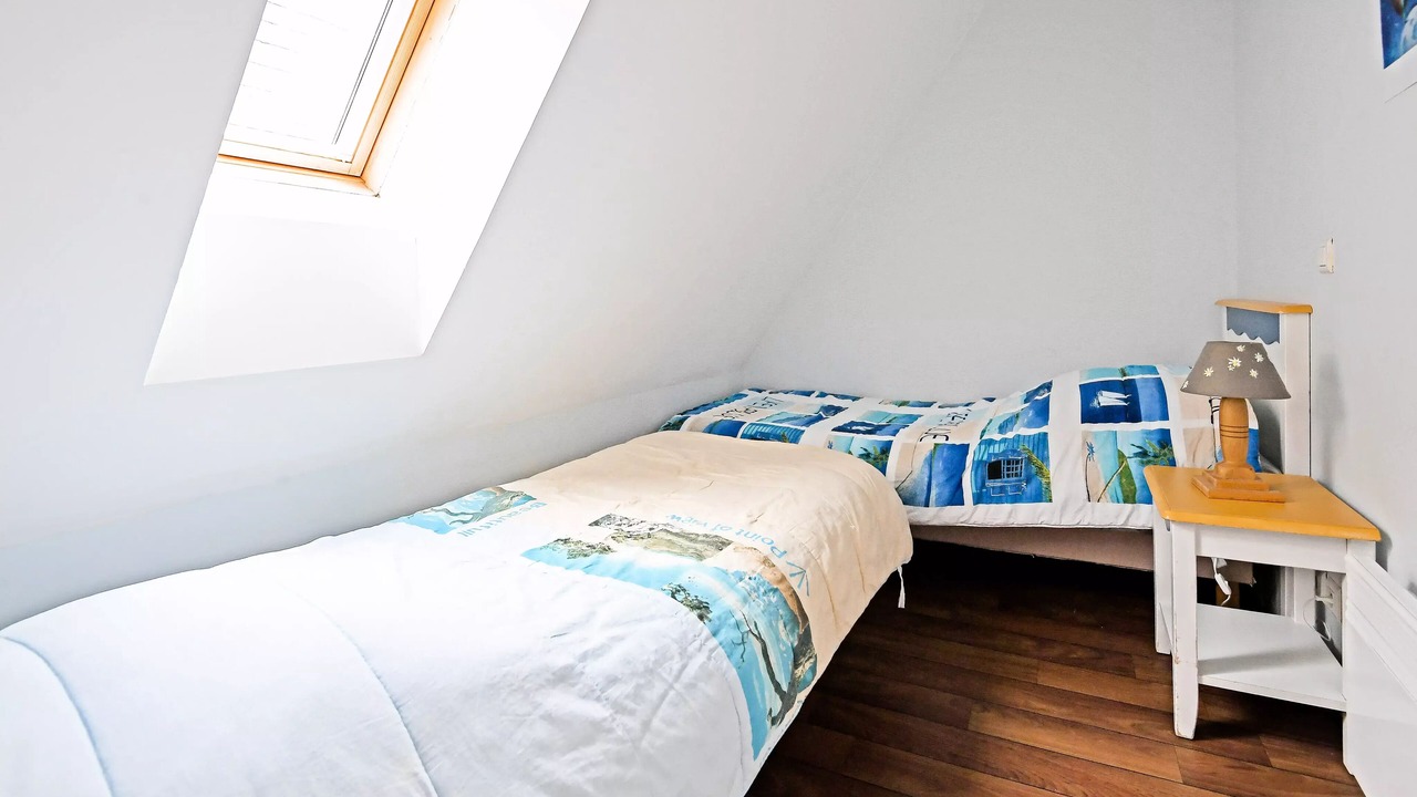 Photo of Bedroom in Belle Dune
