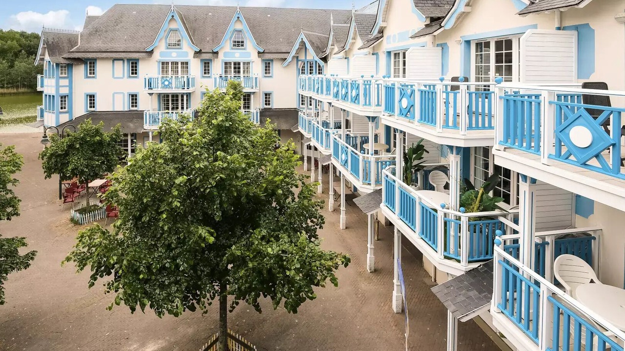 Photo of Outdoor in Belle Dune