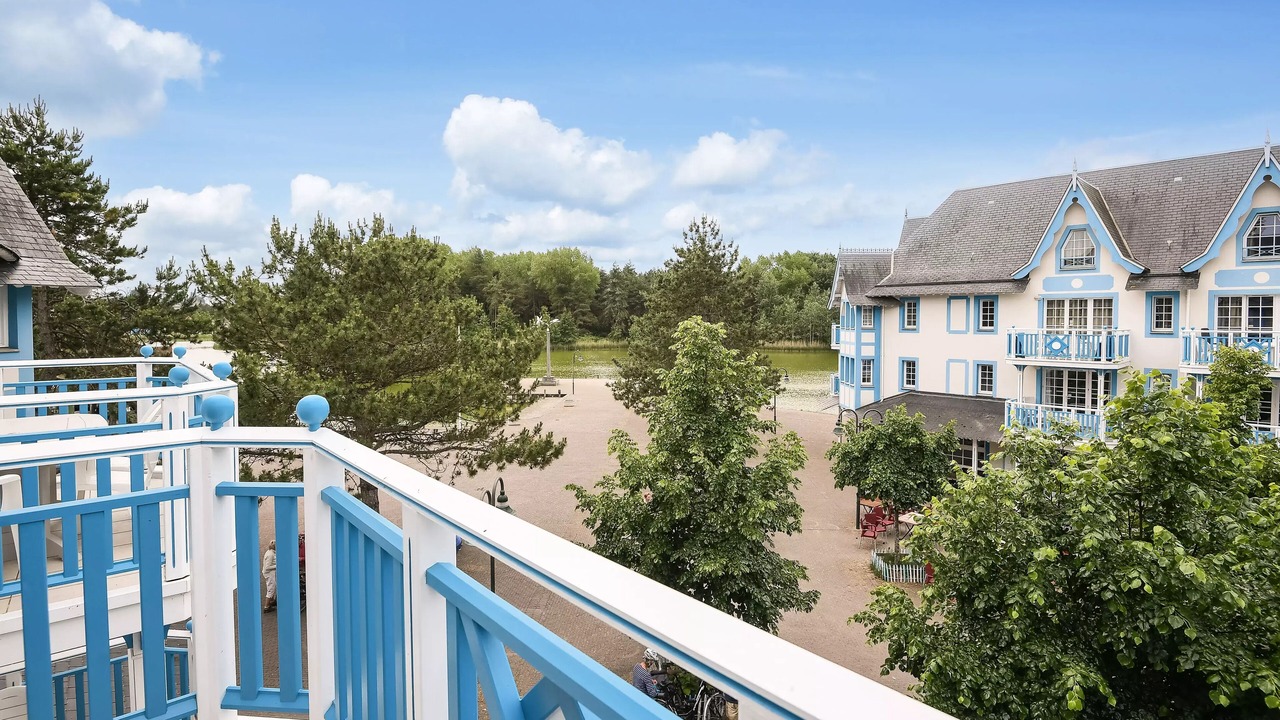 Photo of Outdoor in Belle Dune