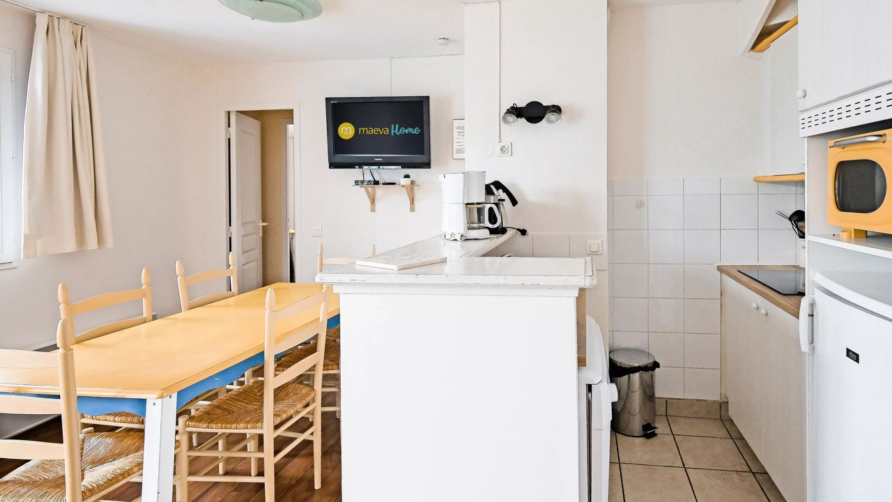 Photo of Kitchen in Belle Dune
