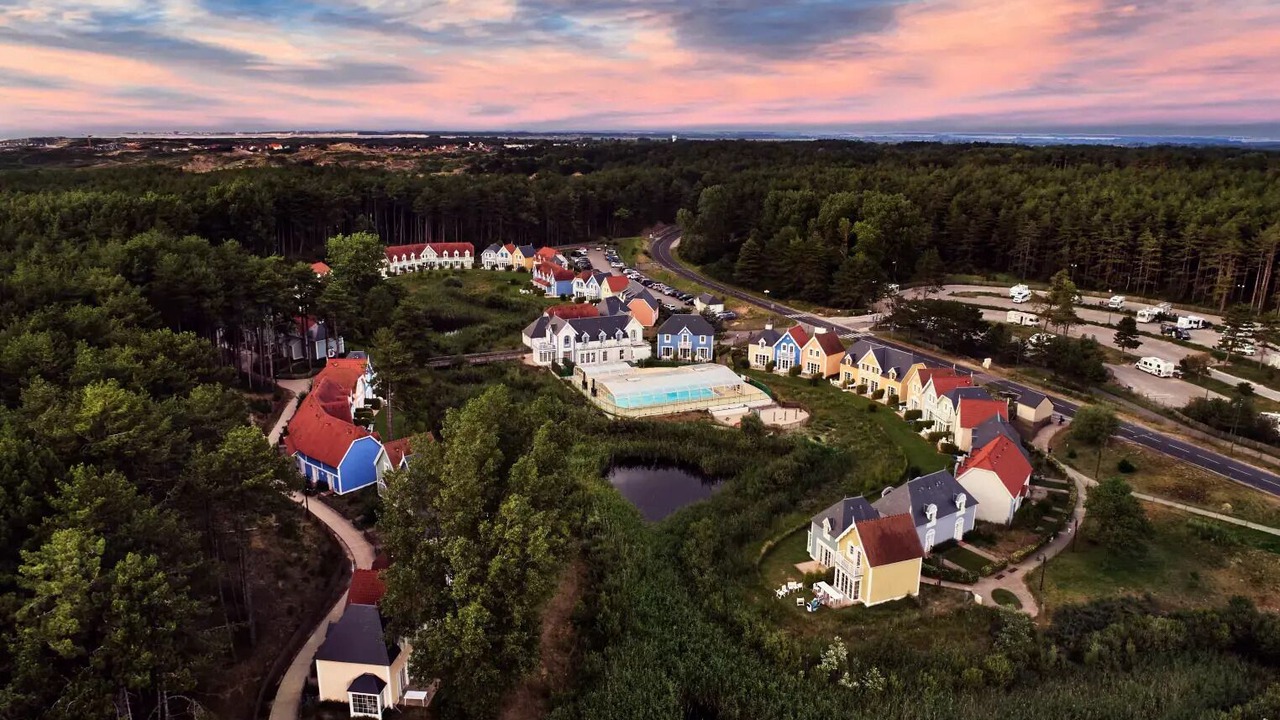 Photo of Outdoor in Belle Dune