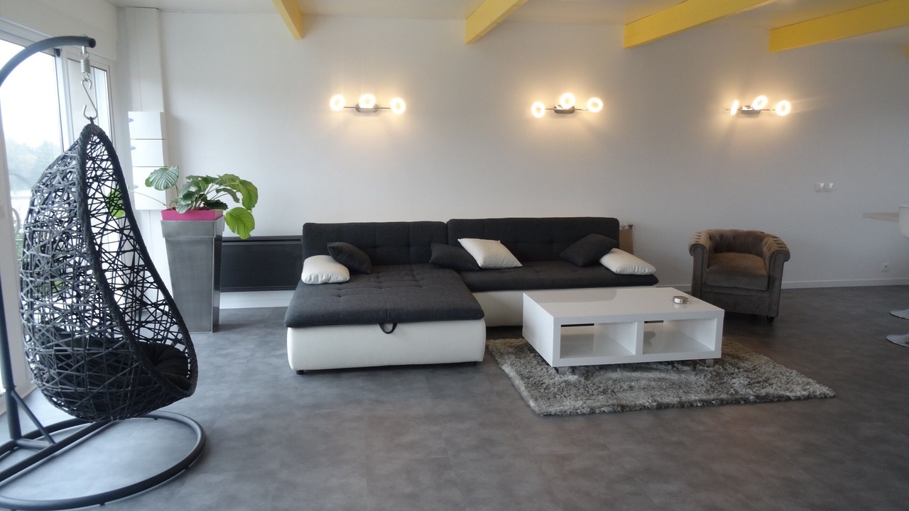 Photo of Livingroom in Villeneuve-le-Roi