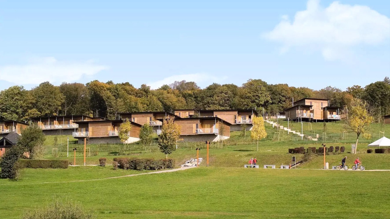 Photo of Outdoor in Eppe-Sauvage