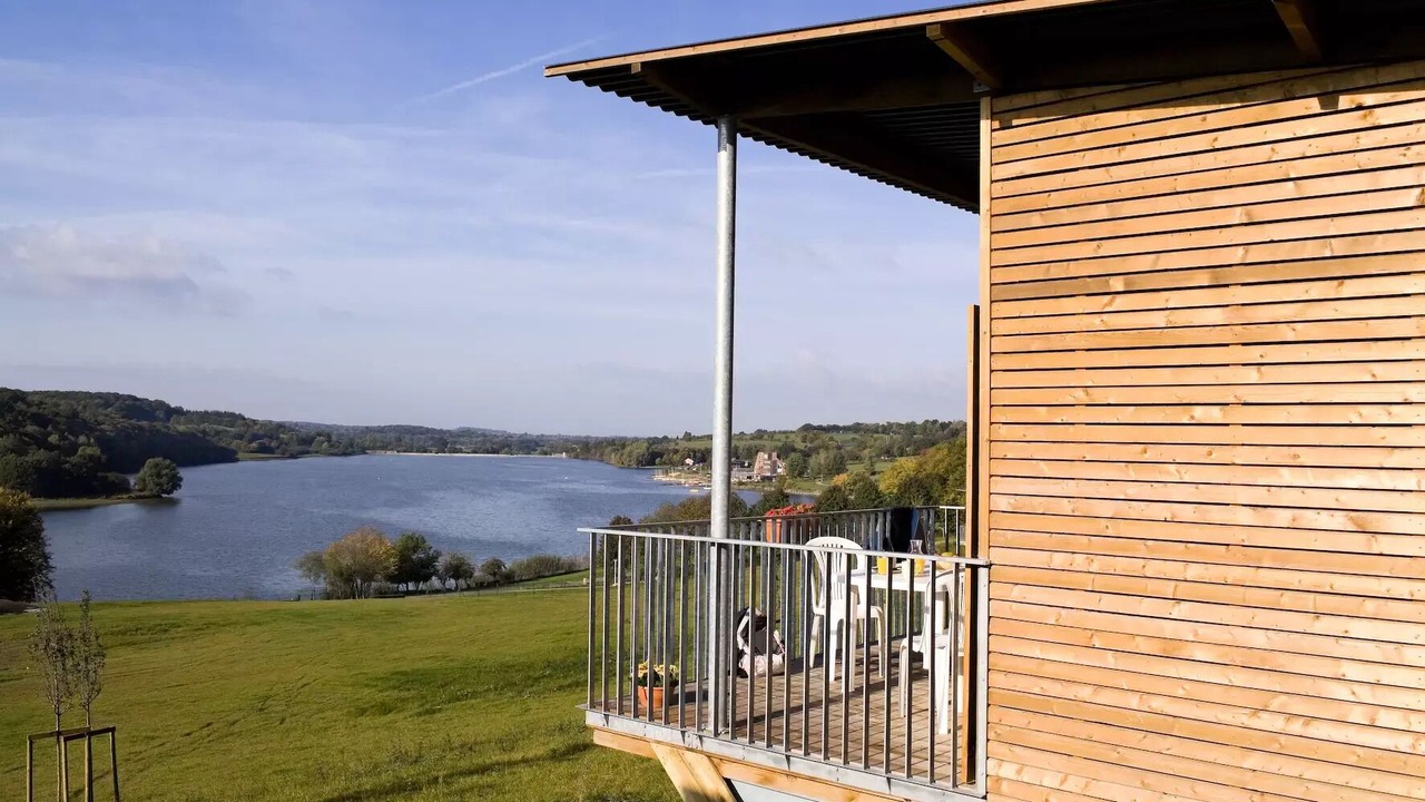 Photo of Patio Balcony in Eppe-Sauvage
