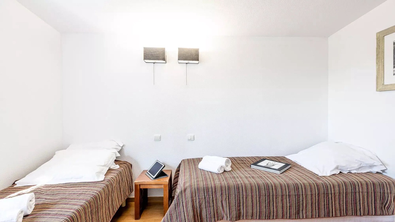 Photo of Bedroom in Eppe-Sauvage