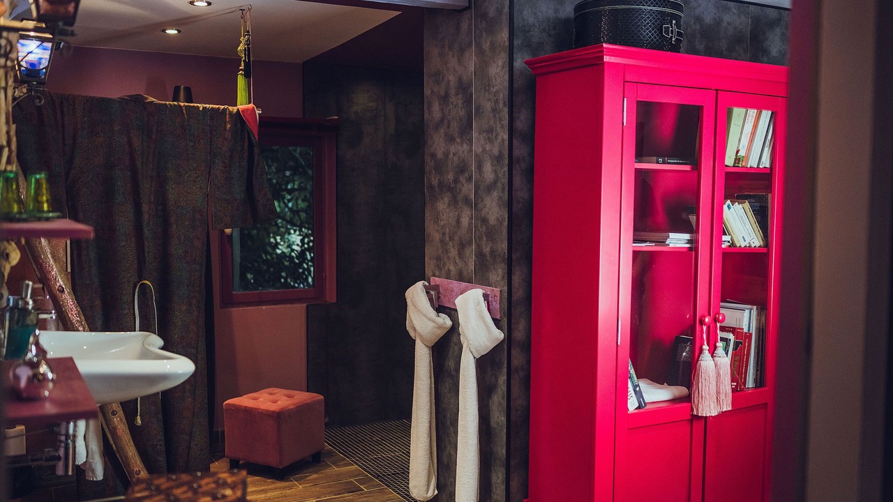Photo of Bathroom in Muidorge