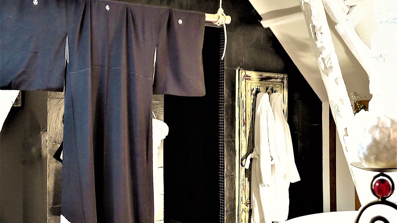 Photo of Bathroom in Muidorge