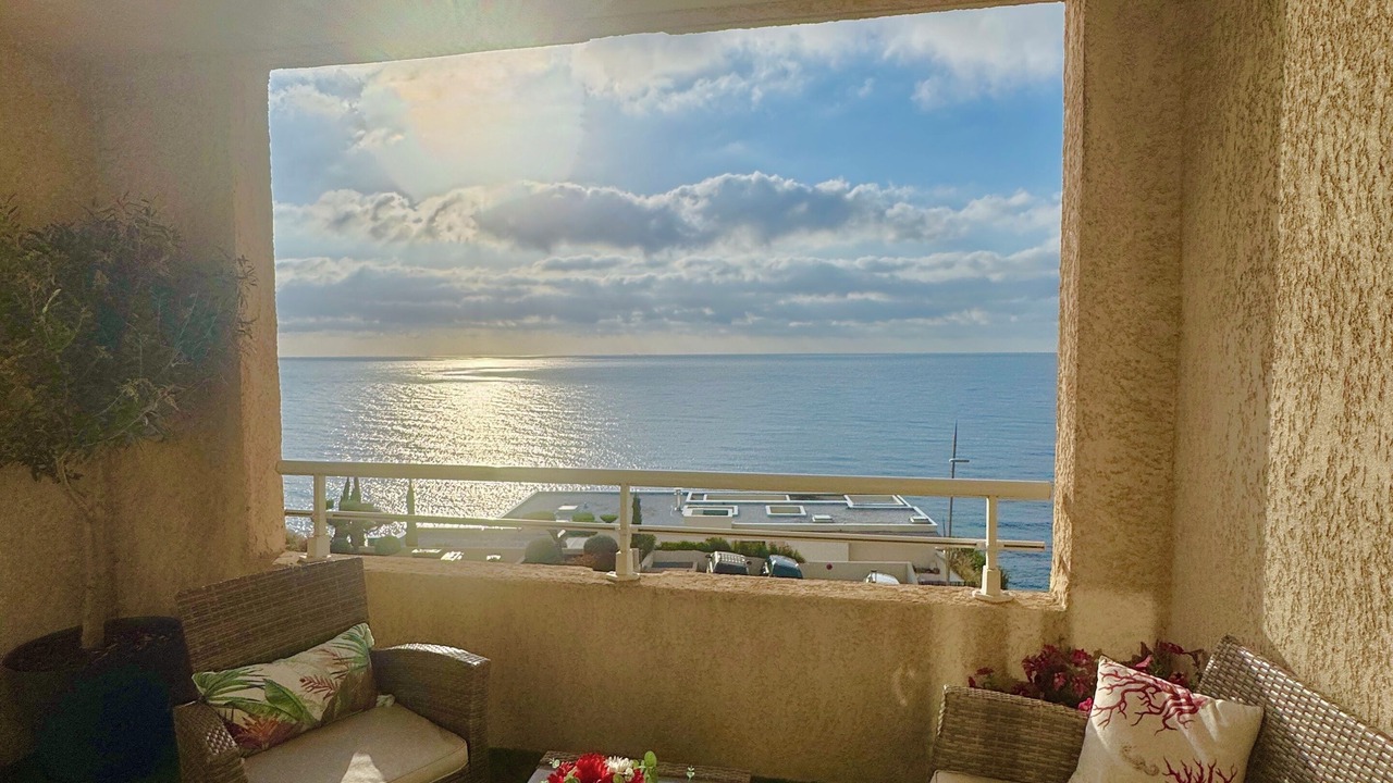 Photo of Patio Balcony in Pietranera