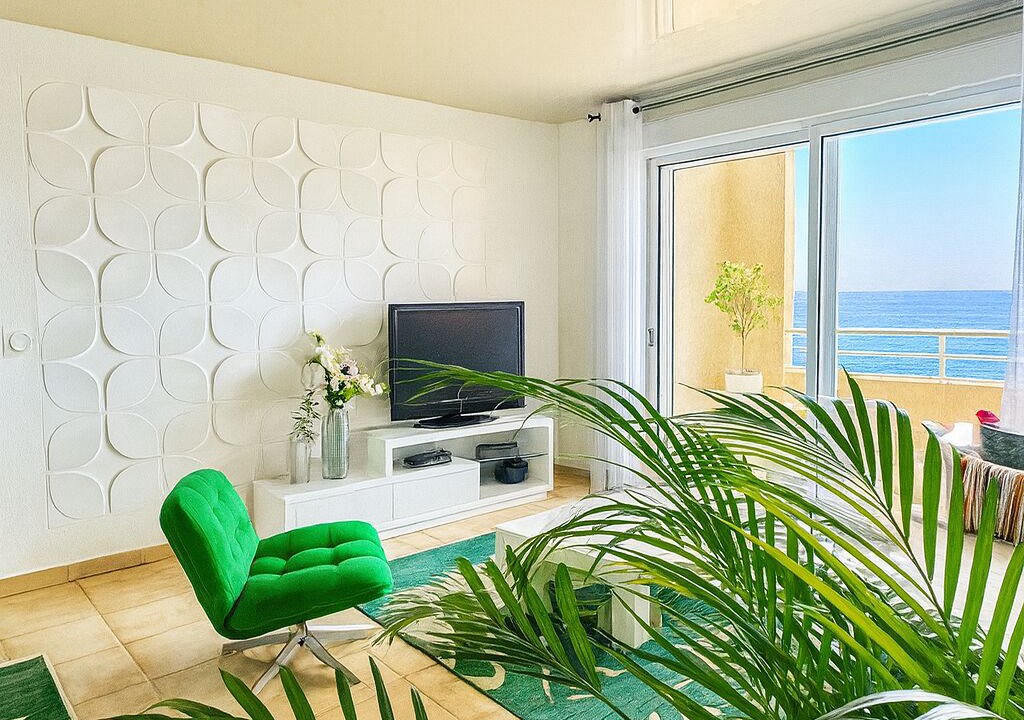 Photo of Livingroom in Pietranera