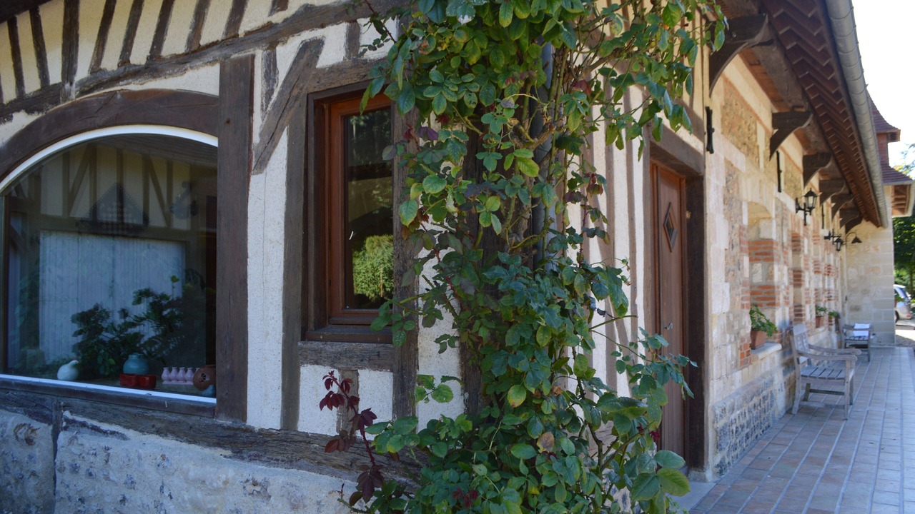 Photo of Outdoor in Les Preaux