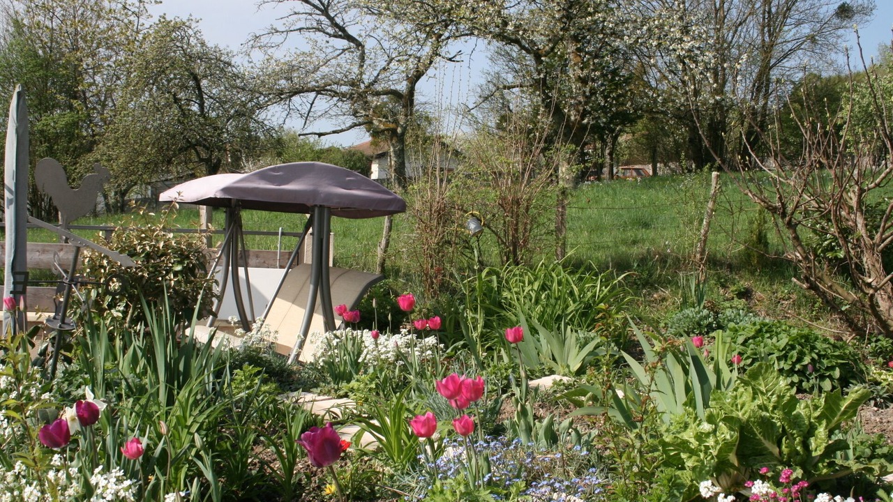 Photo of Outdoor in Villette-sur-Ain