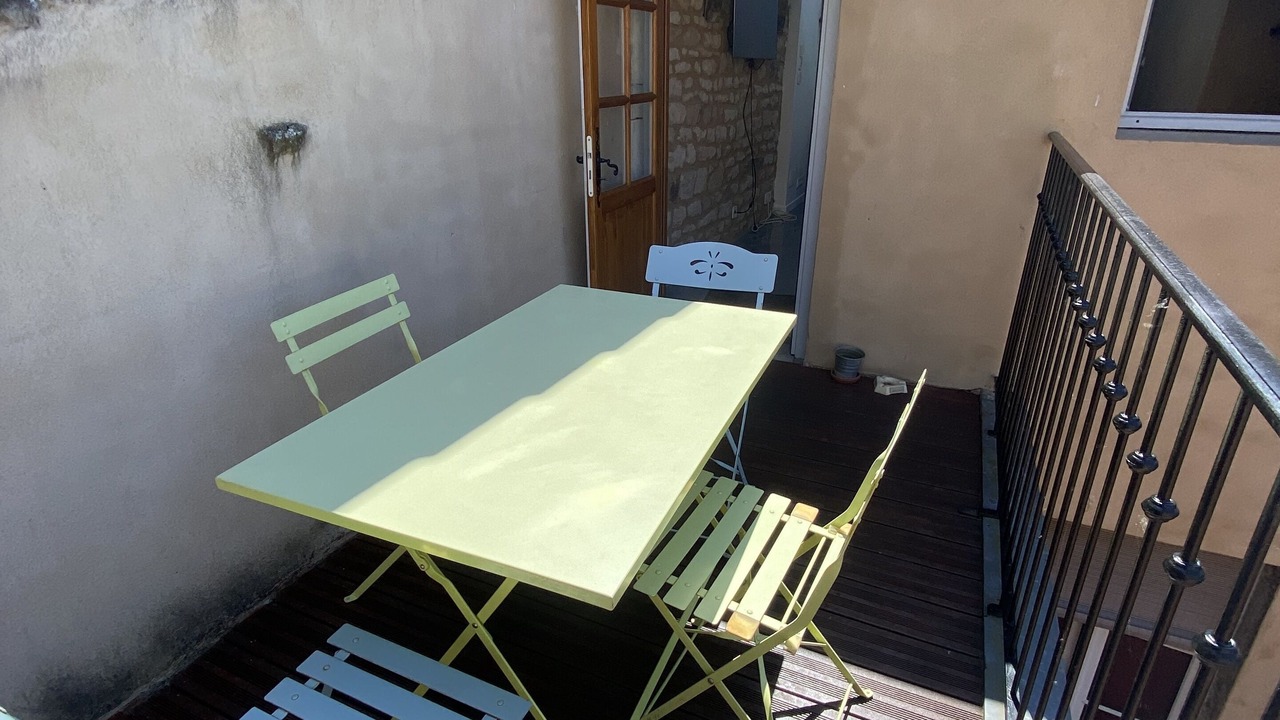 Photo of Outdoor in Cluny