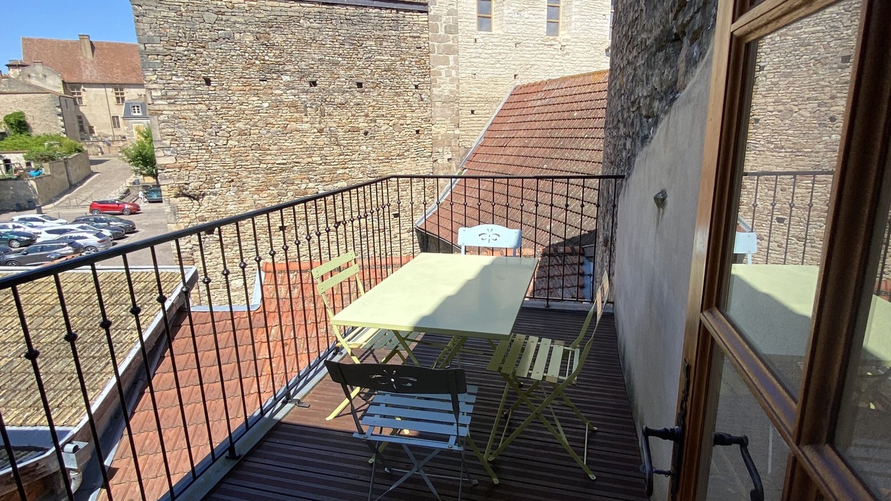 Photo of Outdoor in Cluny