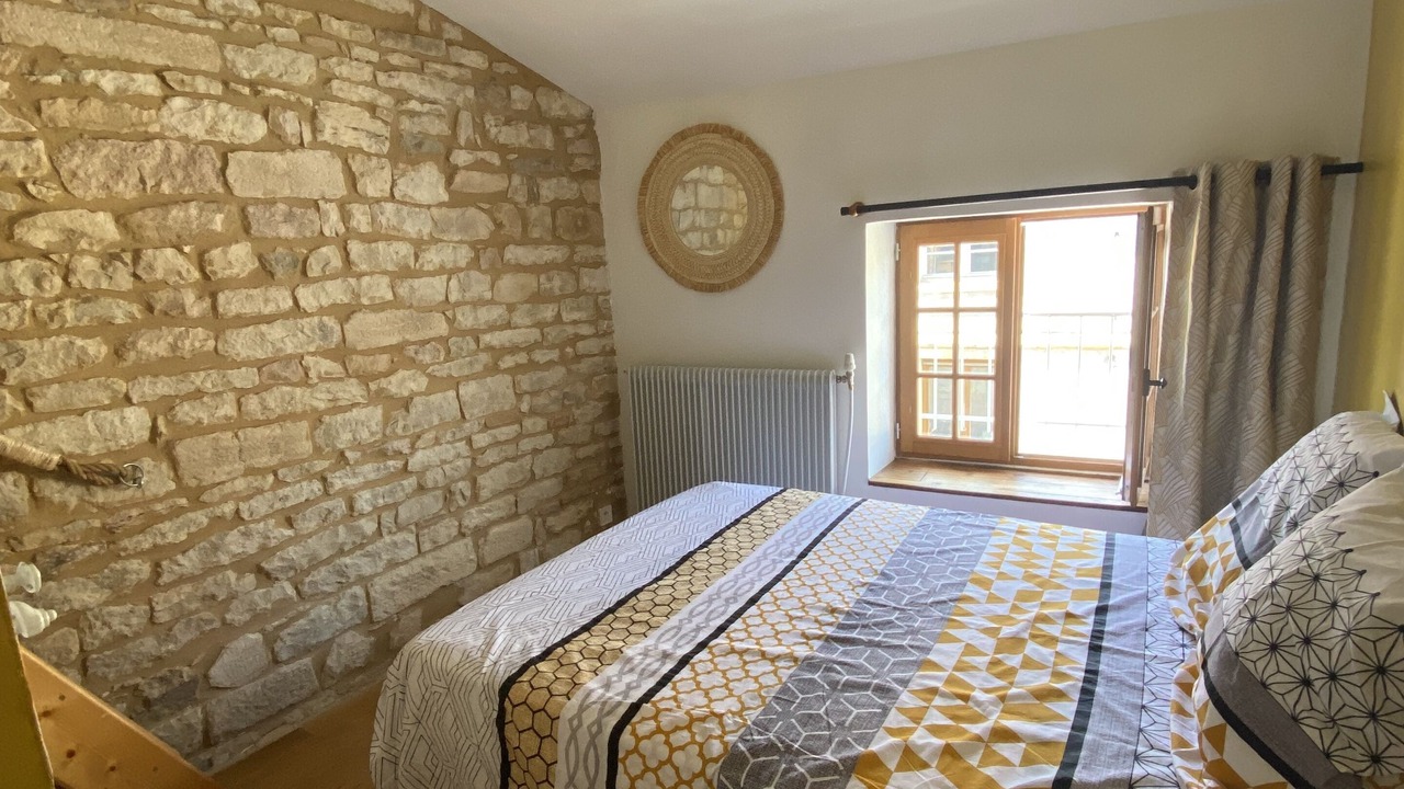 Photo of Bedroom in Cluny