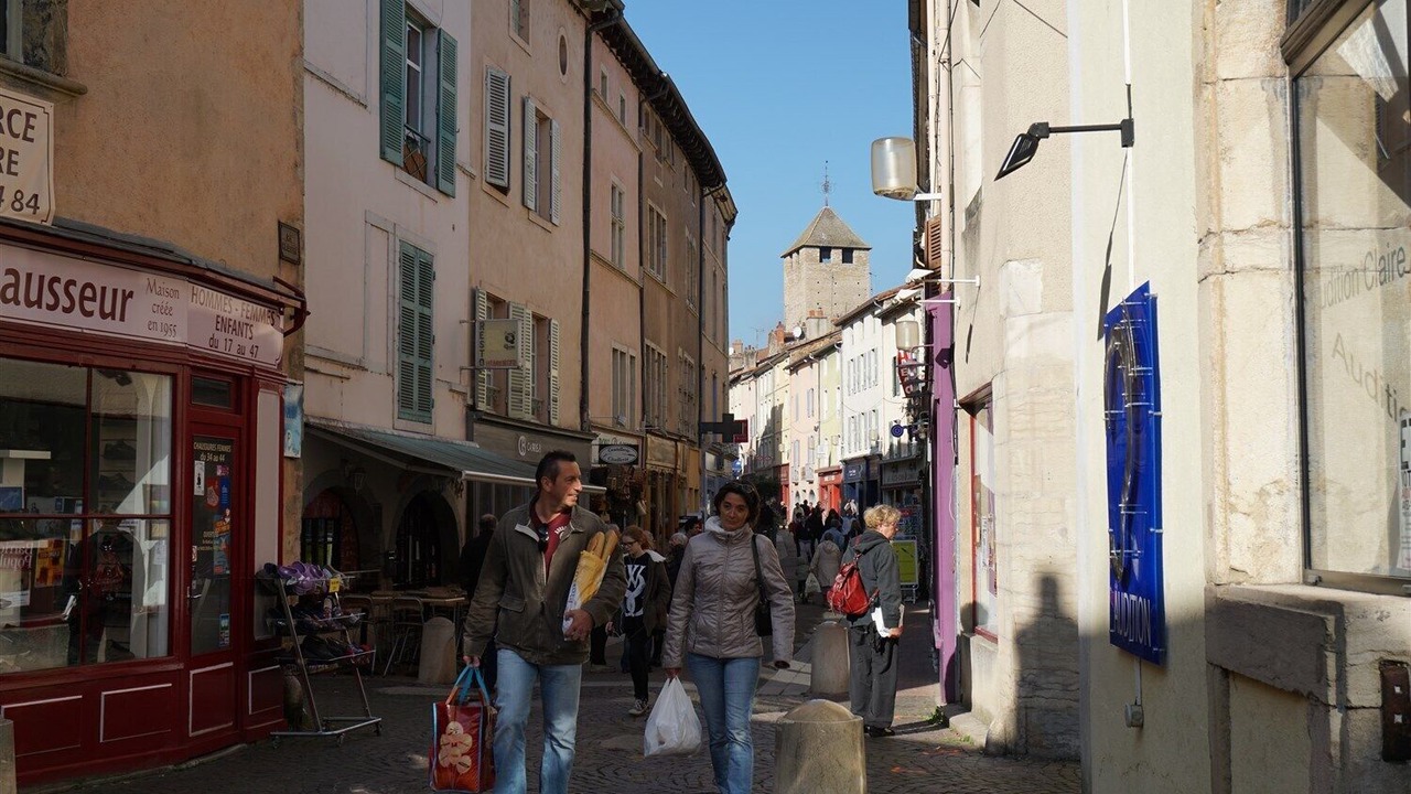 Photo of Outdoor in Cluny
