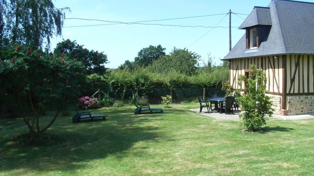 Photo of Outdoor in Ablon