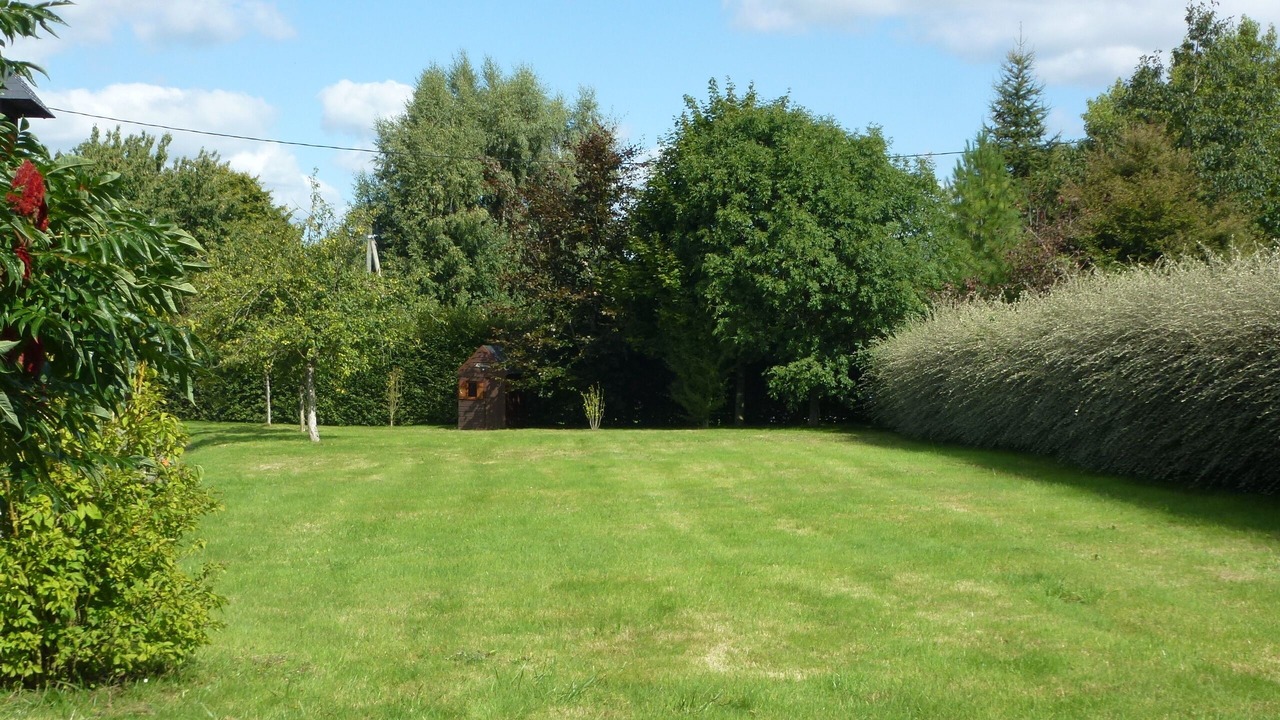 Photo of Outdoor in Ablon