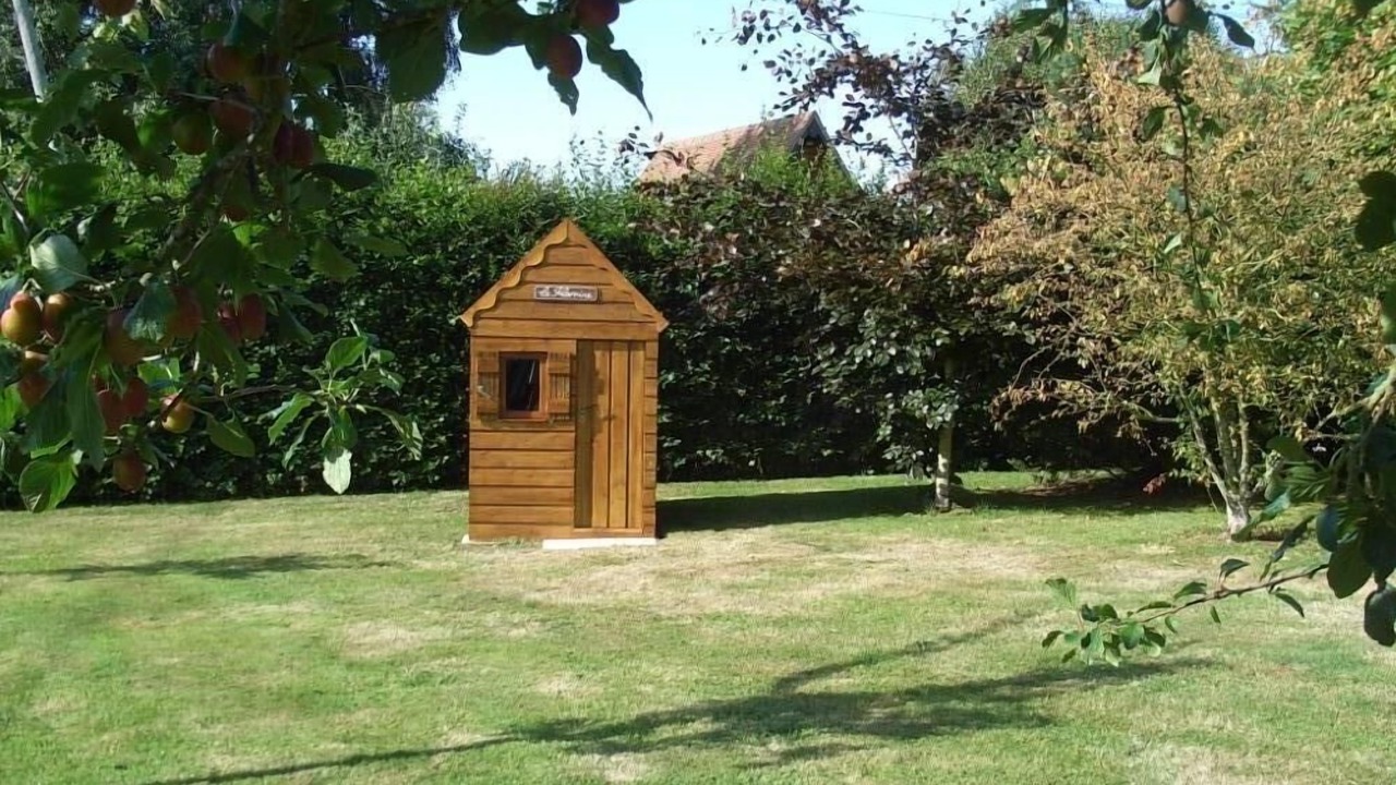 Photo of Outdoor in Ablon