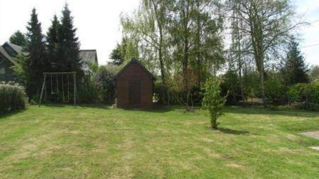 Photo of Outdoor in Ablon