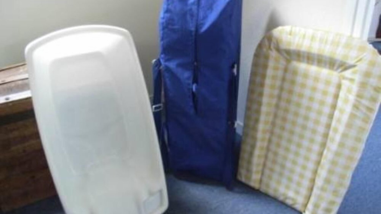 Photo of Bedroom in Ablon