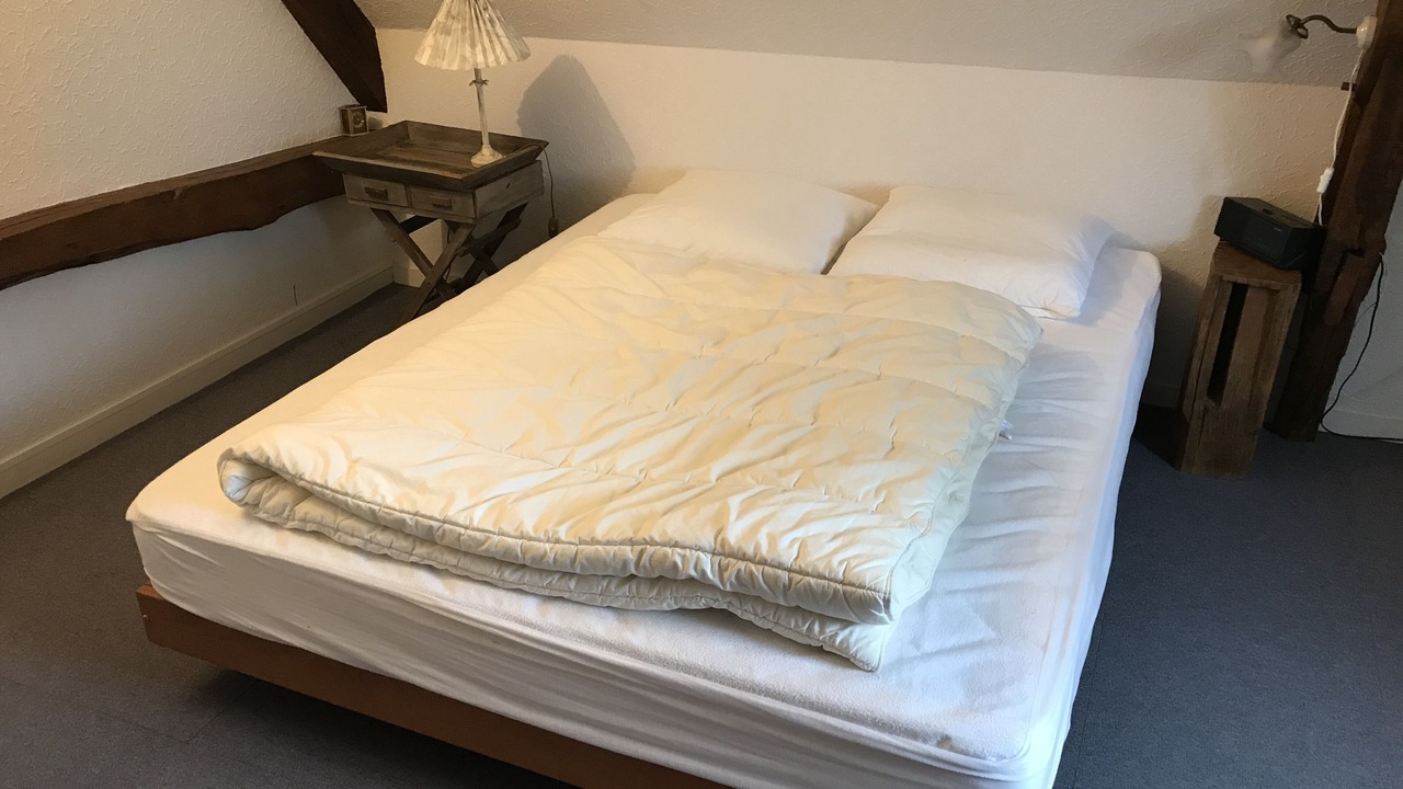 Photo of Bedroom in Ablon