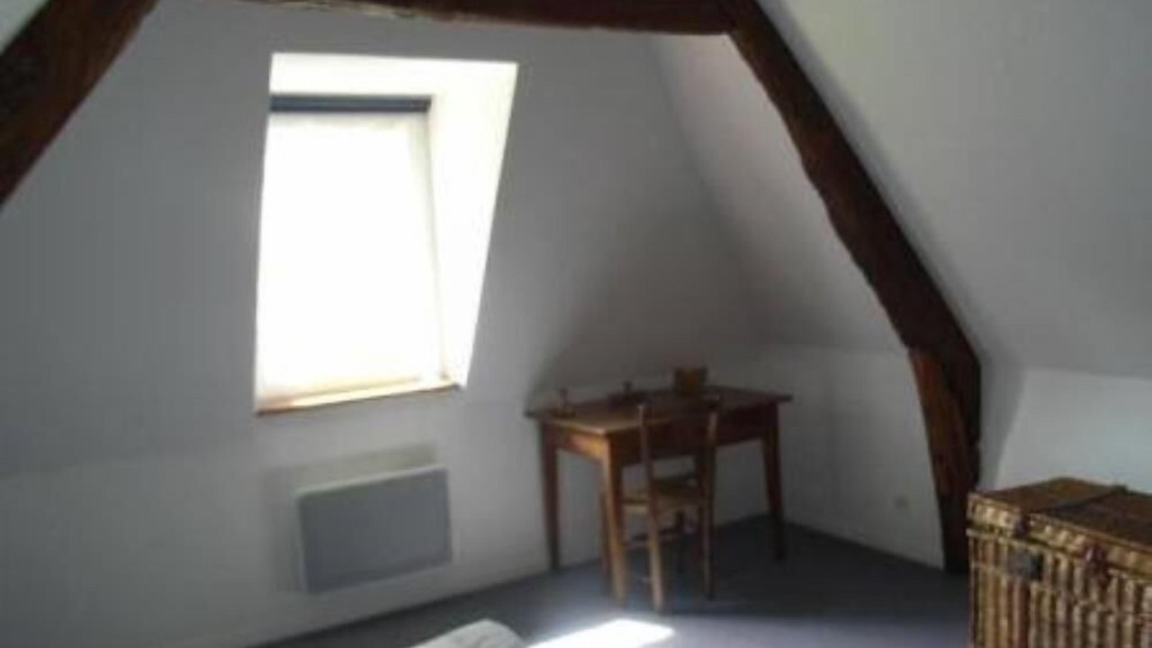 Photo of Bedroom in Ablon