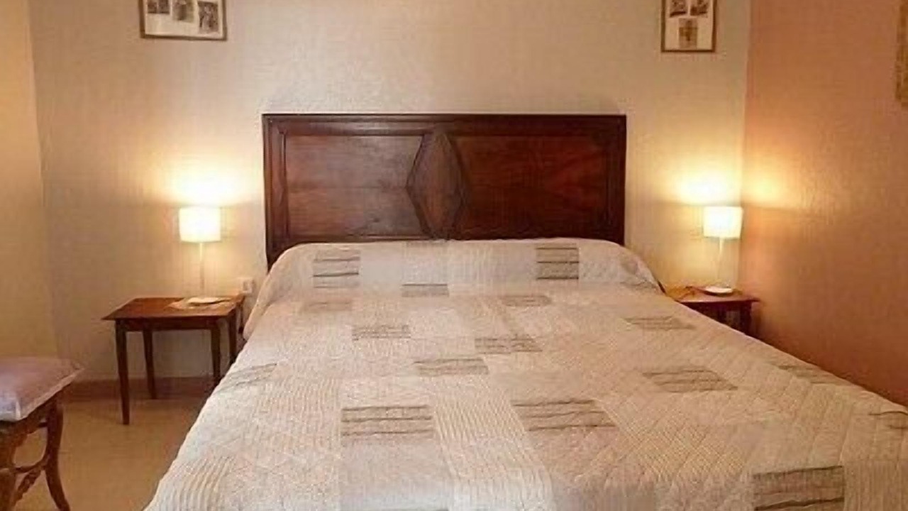 Photo of Bedroom in Chassey-le-Camp