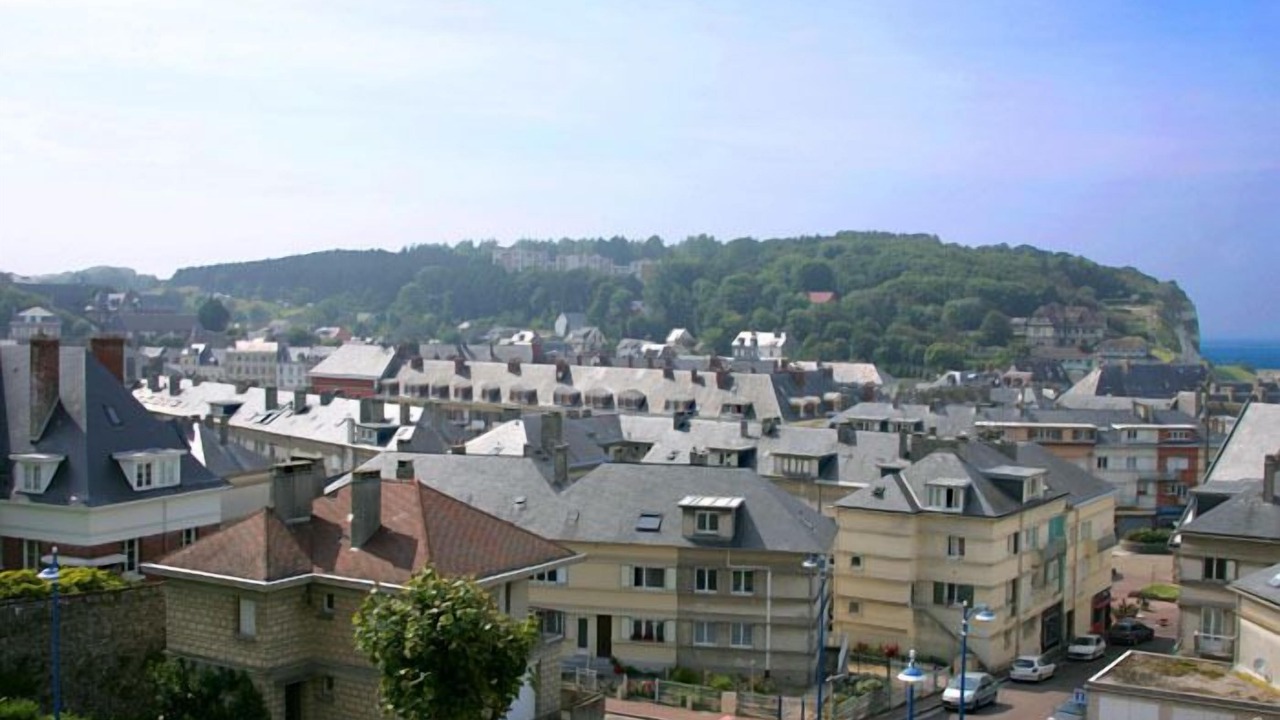 Photo of Outdoor in Saint-Valery-en-Caux