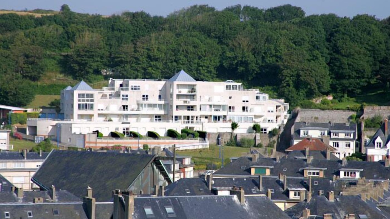 Photo of Outdoor in Saint-Valery-en-Caux