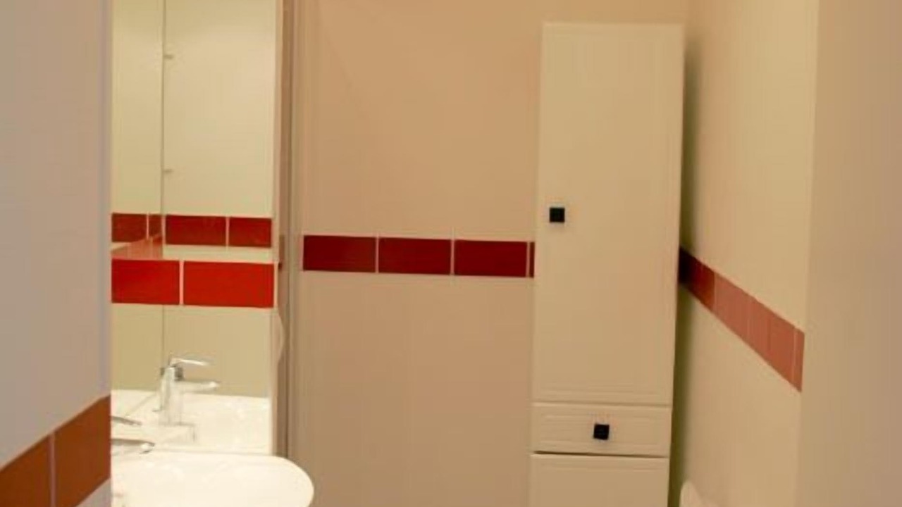Photo of Bathroom in Saint-Valery-en-Caux