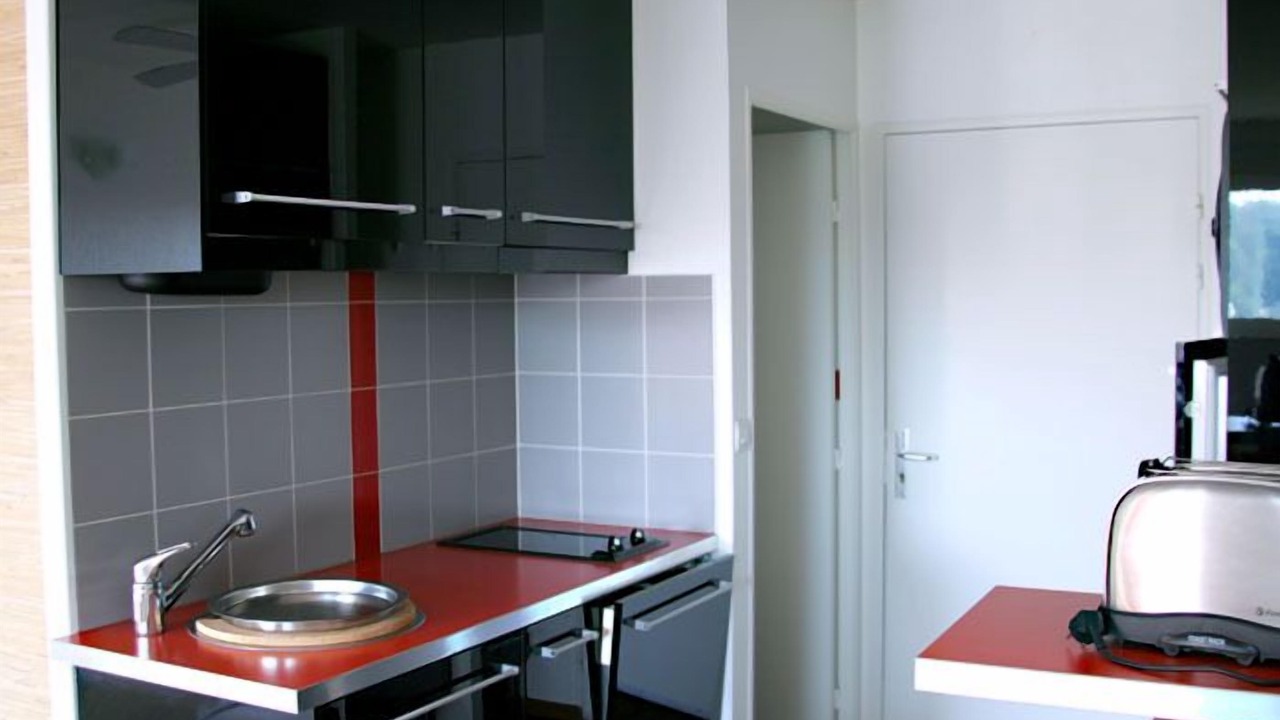 Photo of Kitchen in Saint-Valery-en-Caux