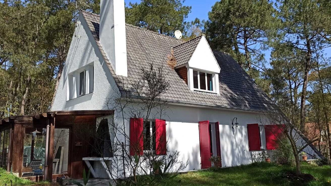 Photo of Outdoor in Condette