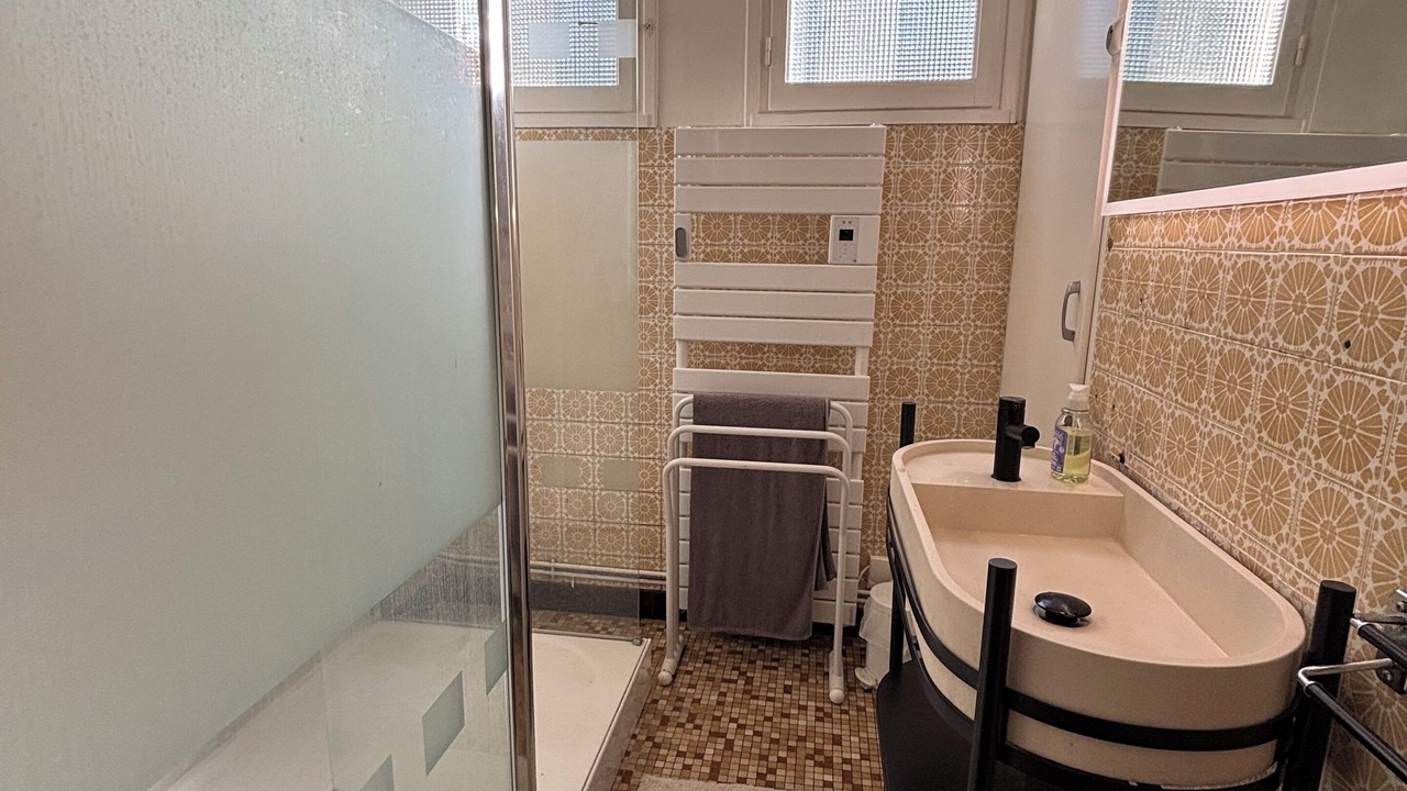 Photo of Bathroom in Condette