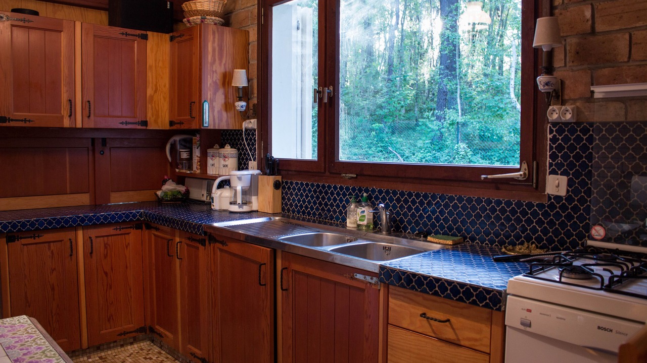 Photo of Kitchen in Condette
