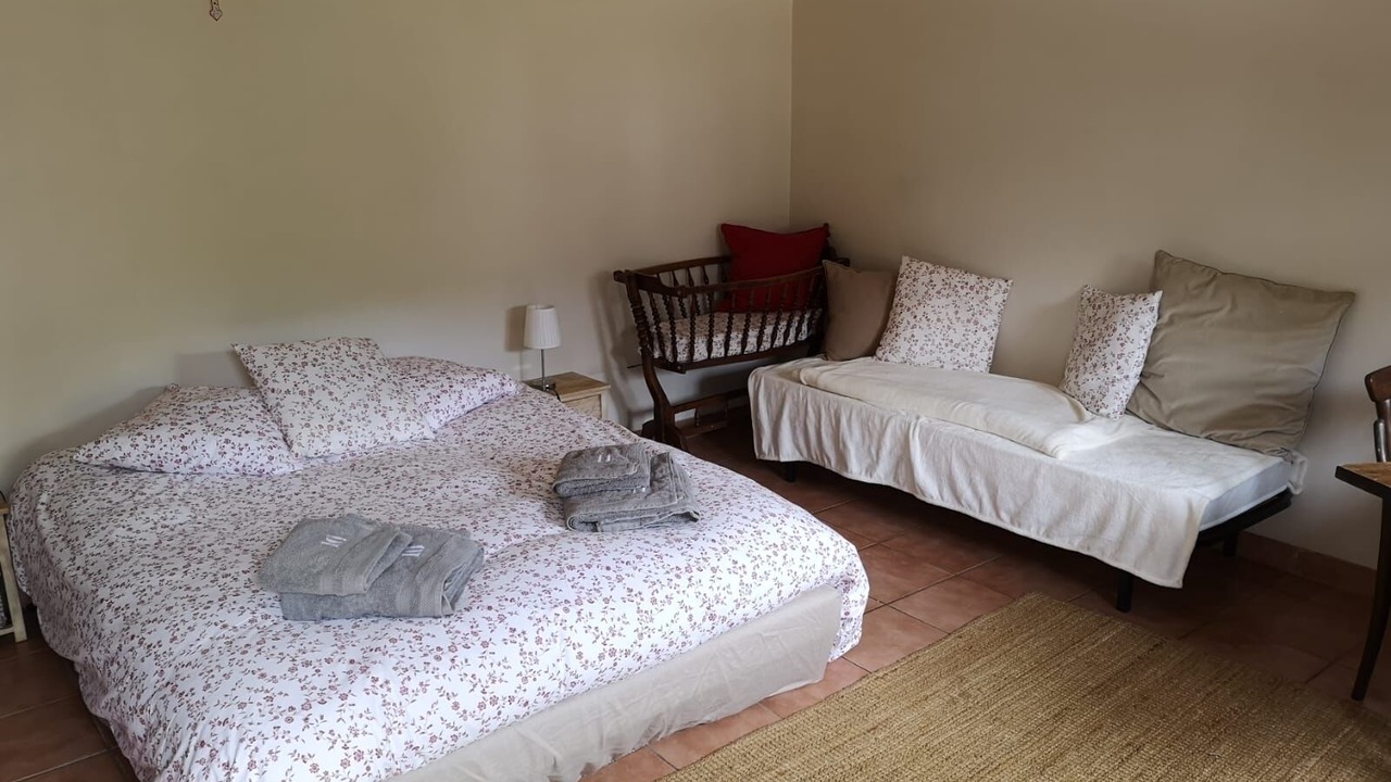 Photo of Bedroom in Brionne