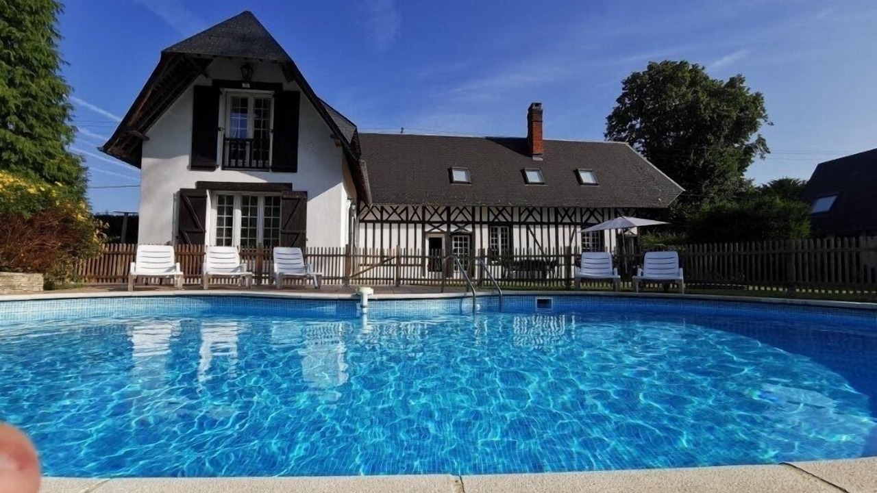 Photo of Outdoor in Brionne