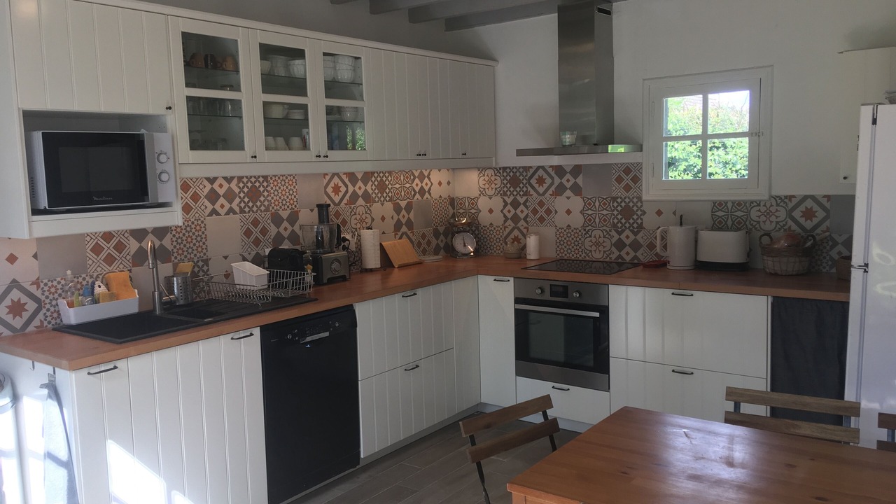Photo of Kitchen in Brionne