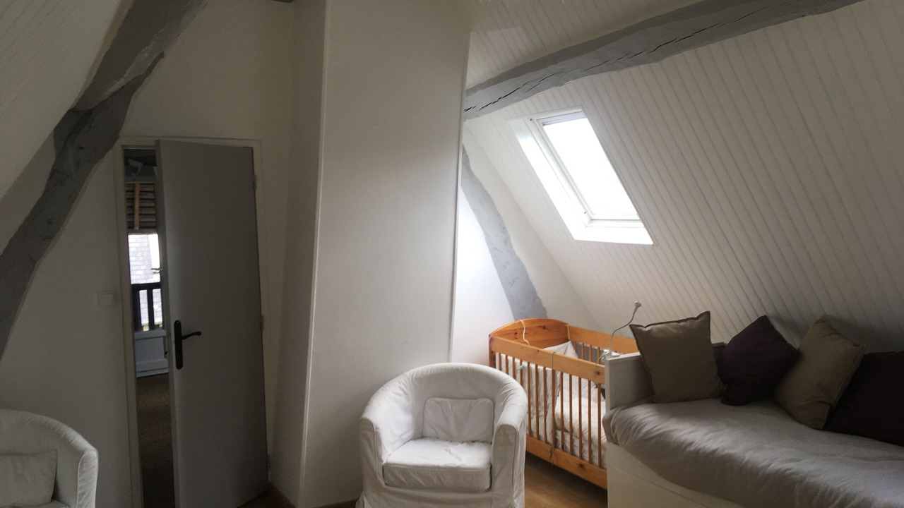 Photo of Livingroom in Brionne